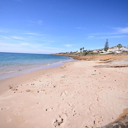 Prainha Beach Apartment Luz Exterior foto