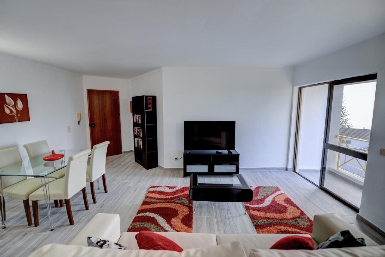 Prainha Beach Apartment Luz Exterior foto