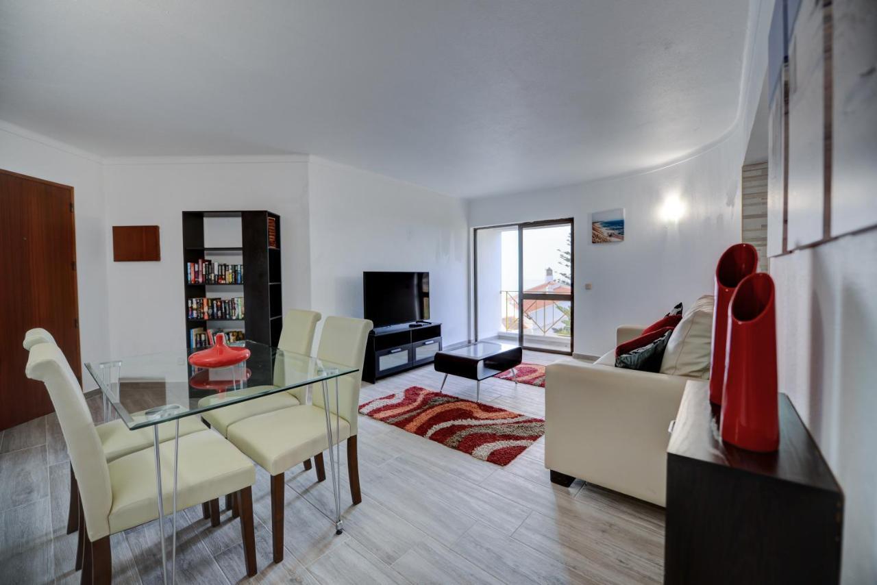 Prainha Beach Apartment Luz Exterior foto