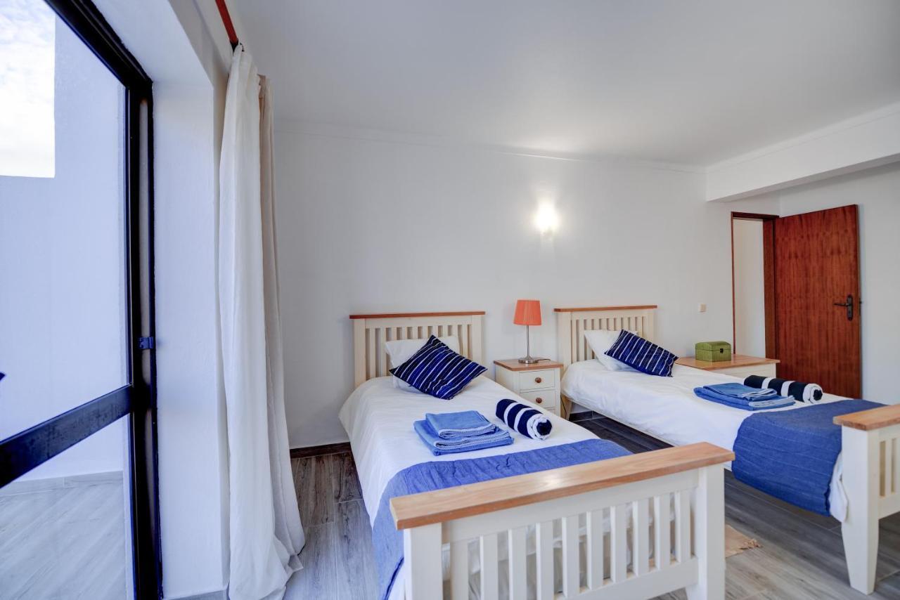 Prainha Beach Apartment Luz Exterior foto