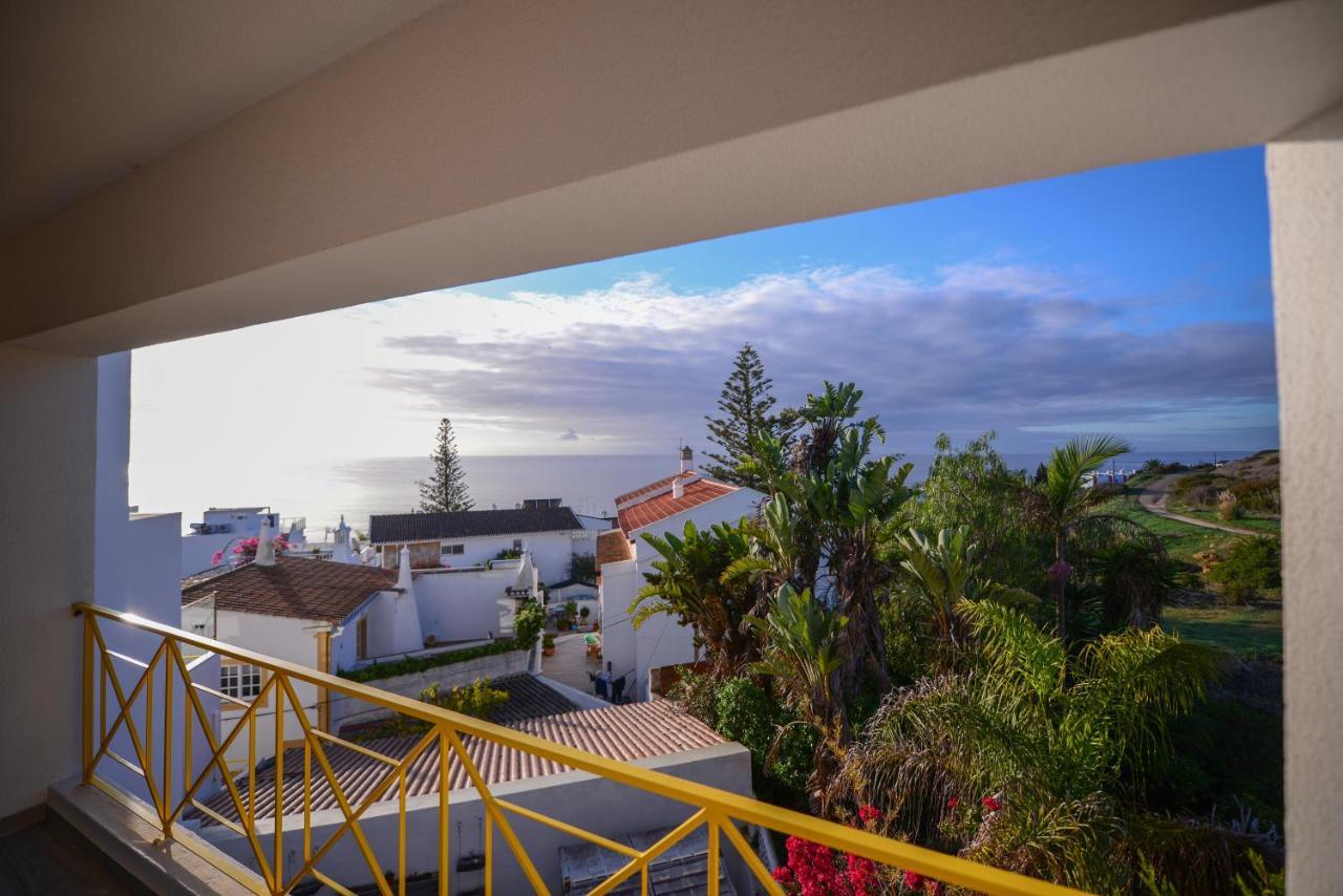 Prainha Beach Apartment Luz Exterior foto